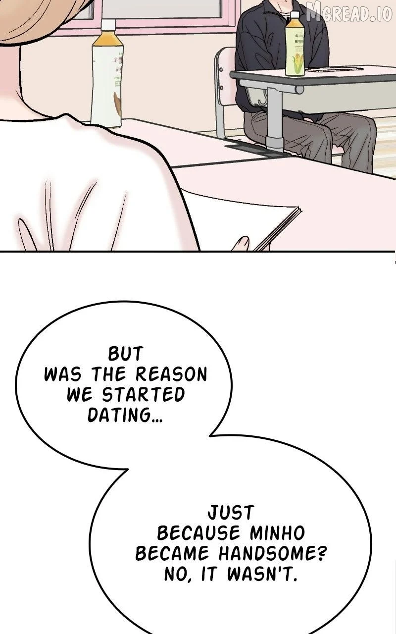 My Dud To Stud Boyfriend Chapter 172 page 72