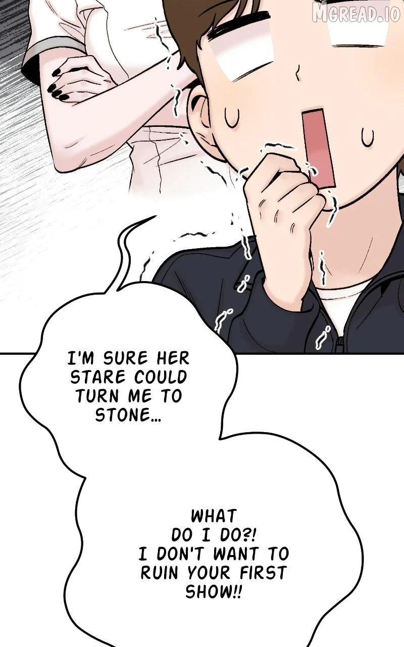 My Dud To Stud Boyfriend Chapter 172 page 12