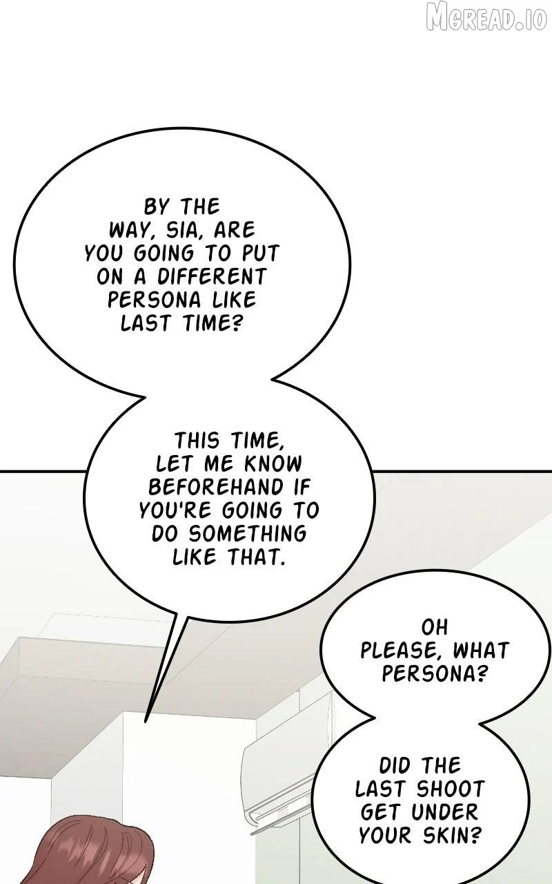 My Dud To Stud Boyfriend Chapter 172 page 18