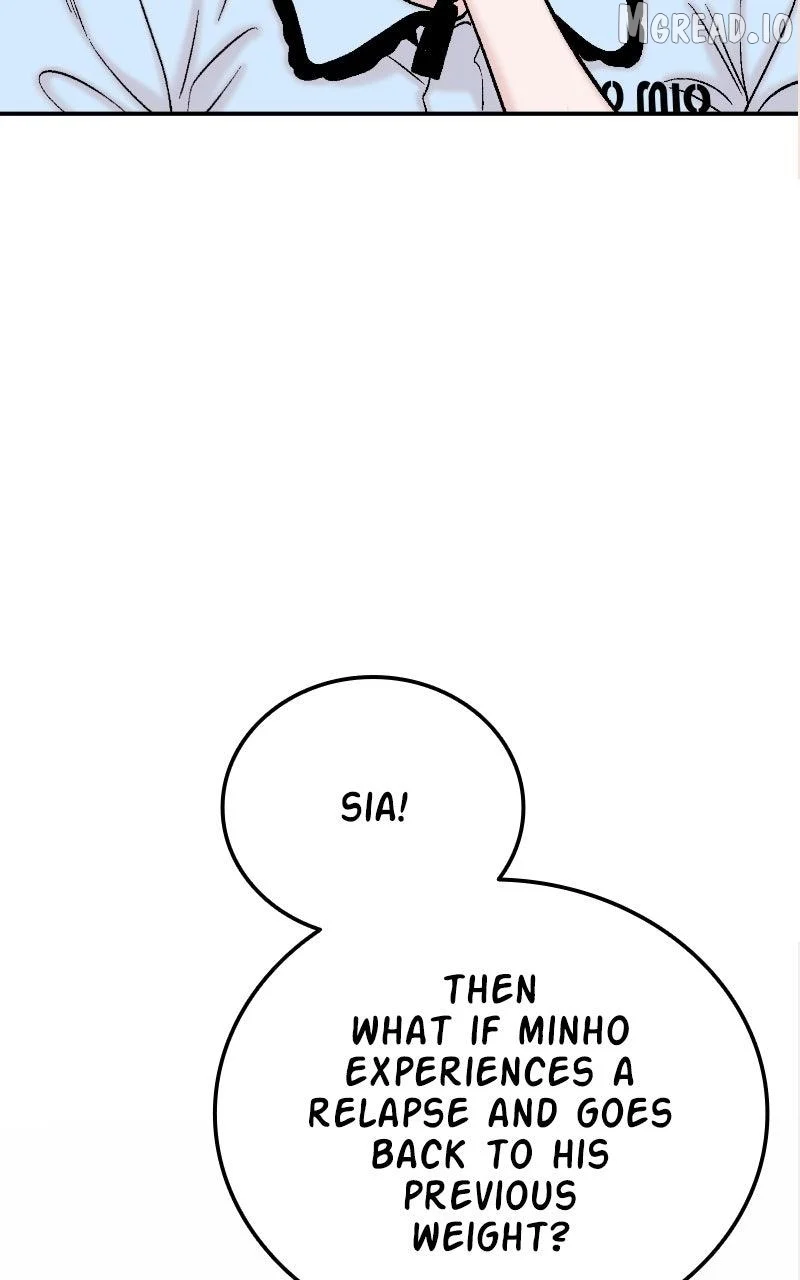 My Dud To Stud Boyfriend Chapter 172 page 62