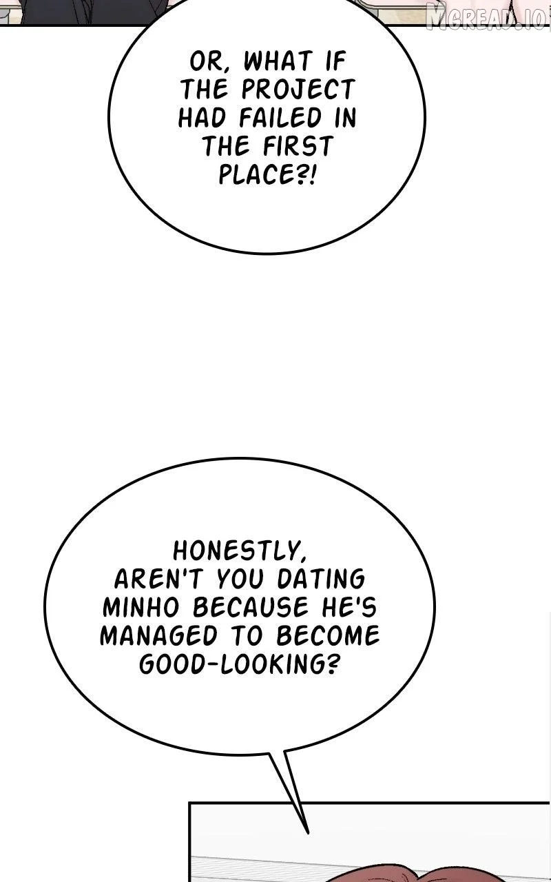 My Dud To Stud Boyfriend Chapter 172 page 64