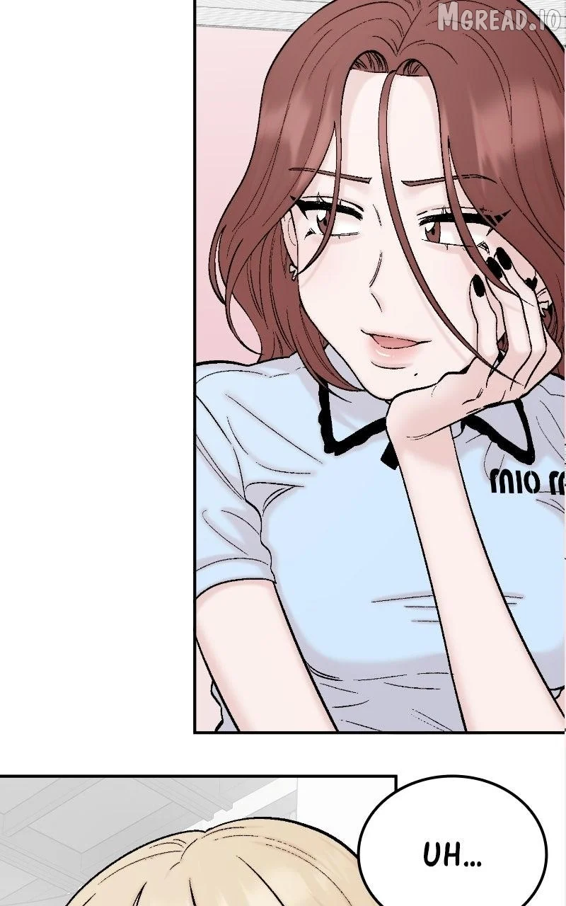 My Dud To Stud Boyfriend Chapter 172 page 65