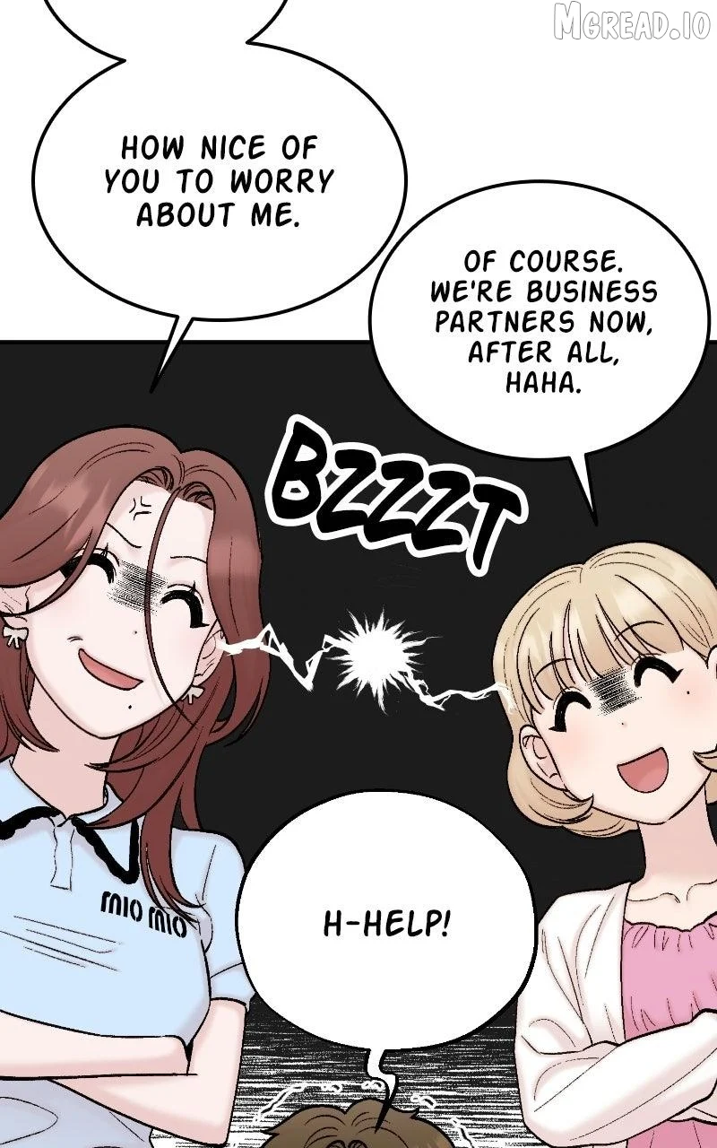 My Dud To Stud Boyfriend Chapter 172 page 24
