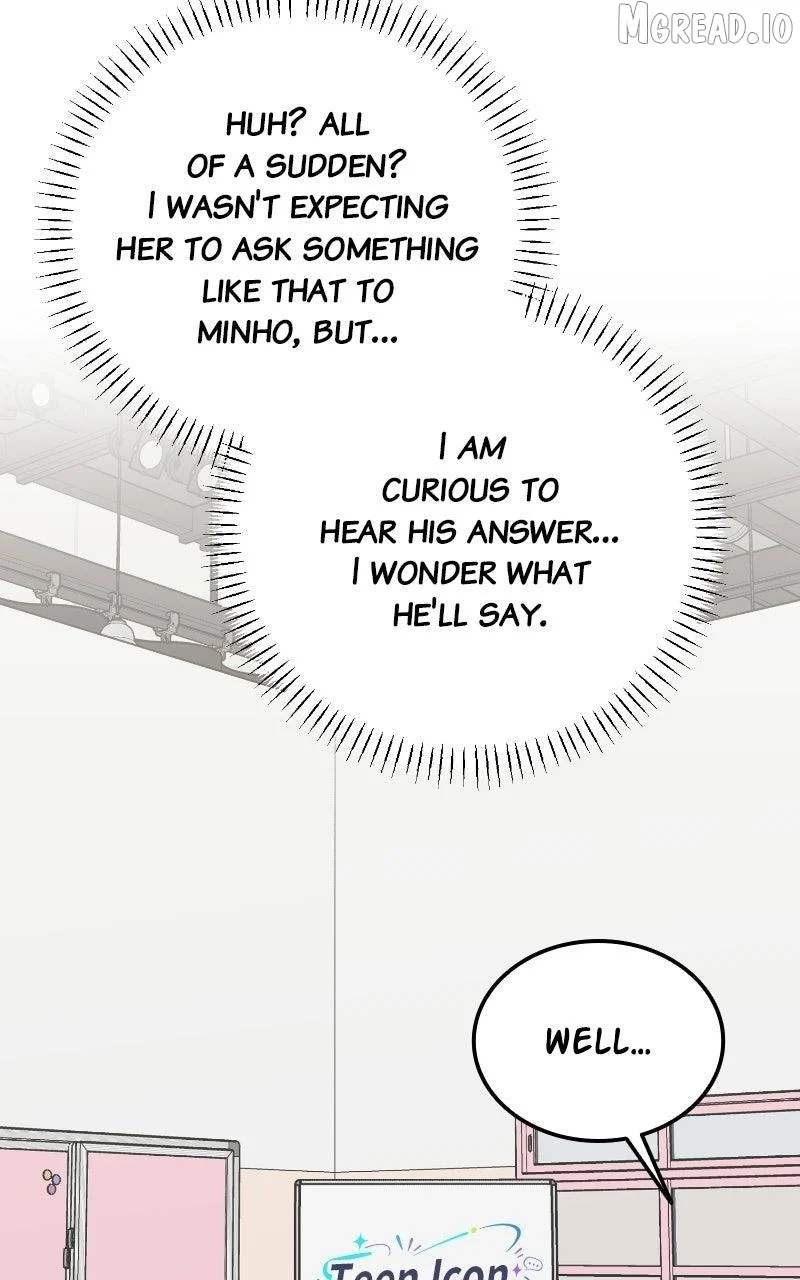 My Dud To Stud Boyfriend Chapter 172 page 53