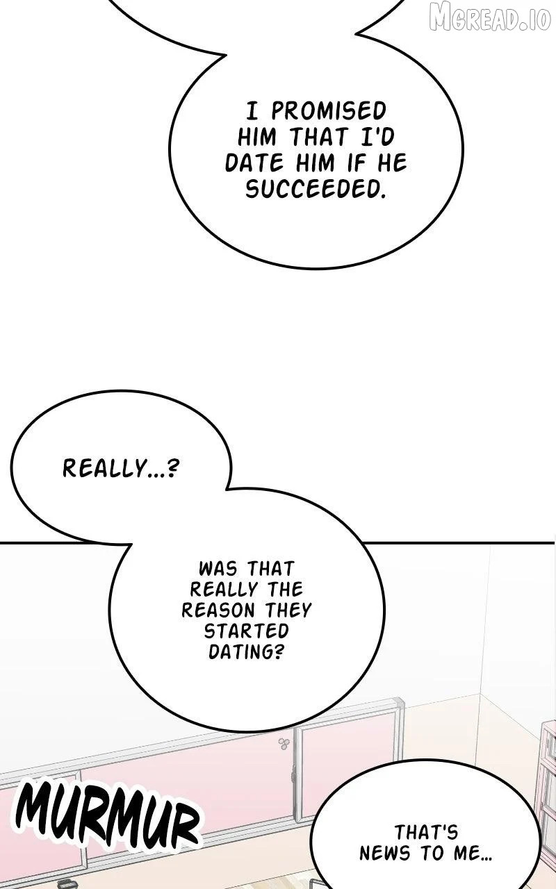 My Dud To Stud Boyfriend Chapter 172 page 74