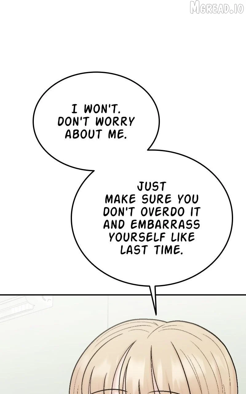 My Dud To Stud Boyfriend Chapter 172 page 22