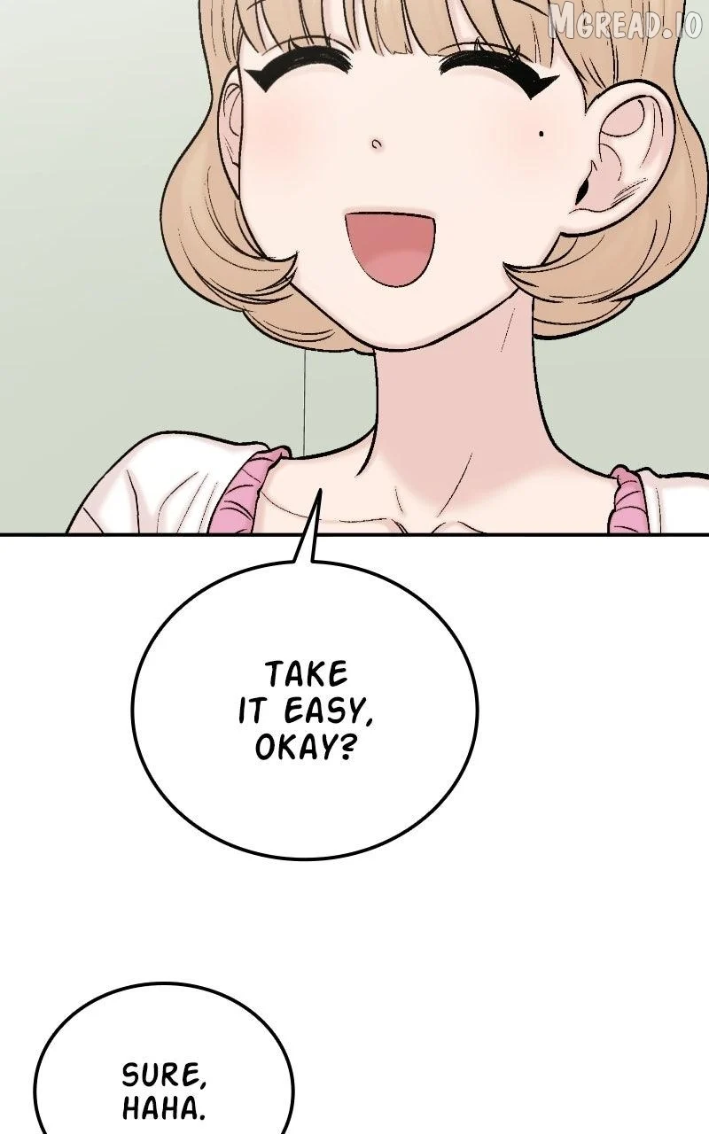 My Dud To Stud Boyfriend Chapter 172 page 23