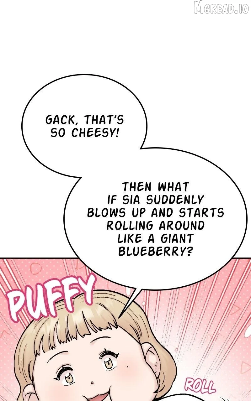 My Dud To Stud Boyfriend Chapter 172 page 58