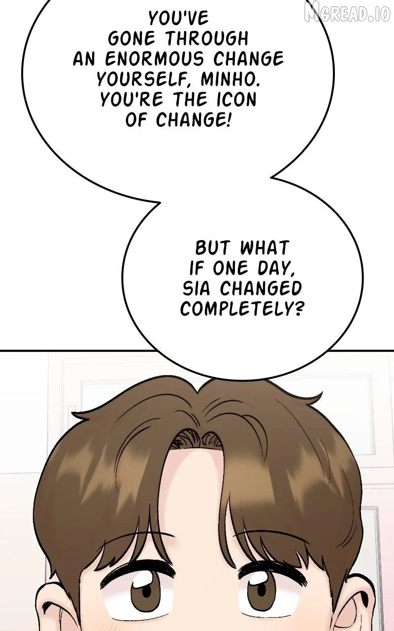 My Dud To Stud Boyfriend Chapter 172 page 51