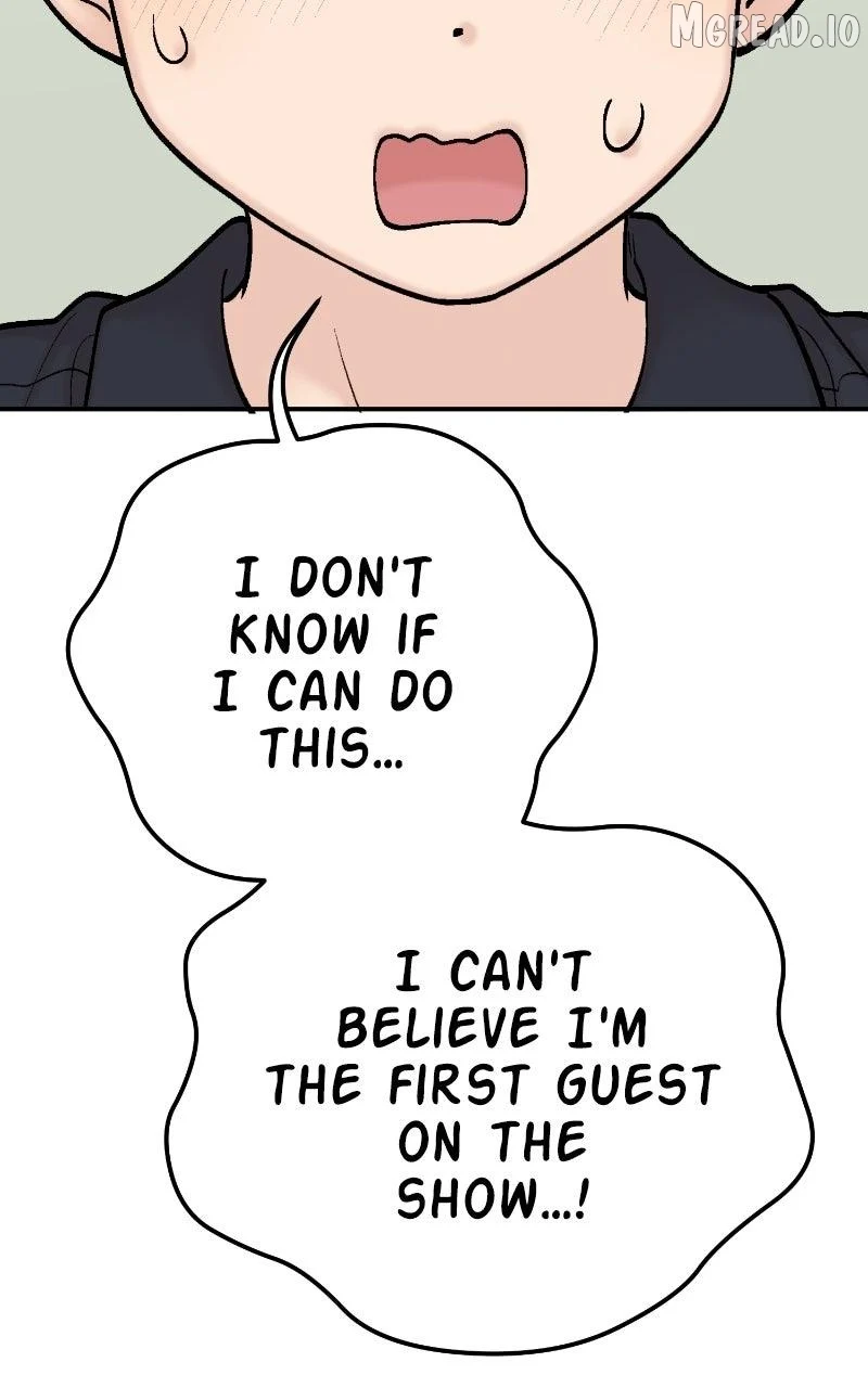 My Dud To Stud Boyfriend Chapter 172 page 8