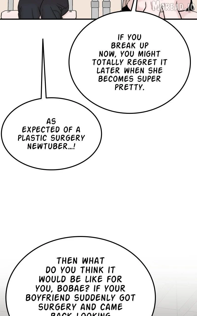 My Dud To Stud Boyfriend Chapter 172 page 45