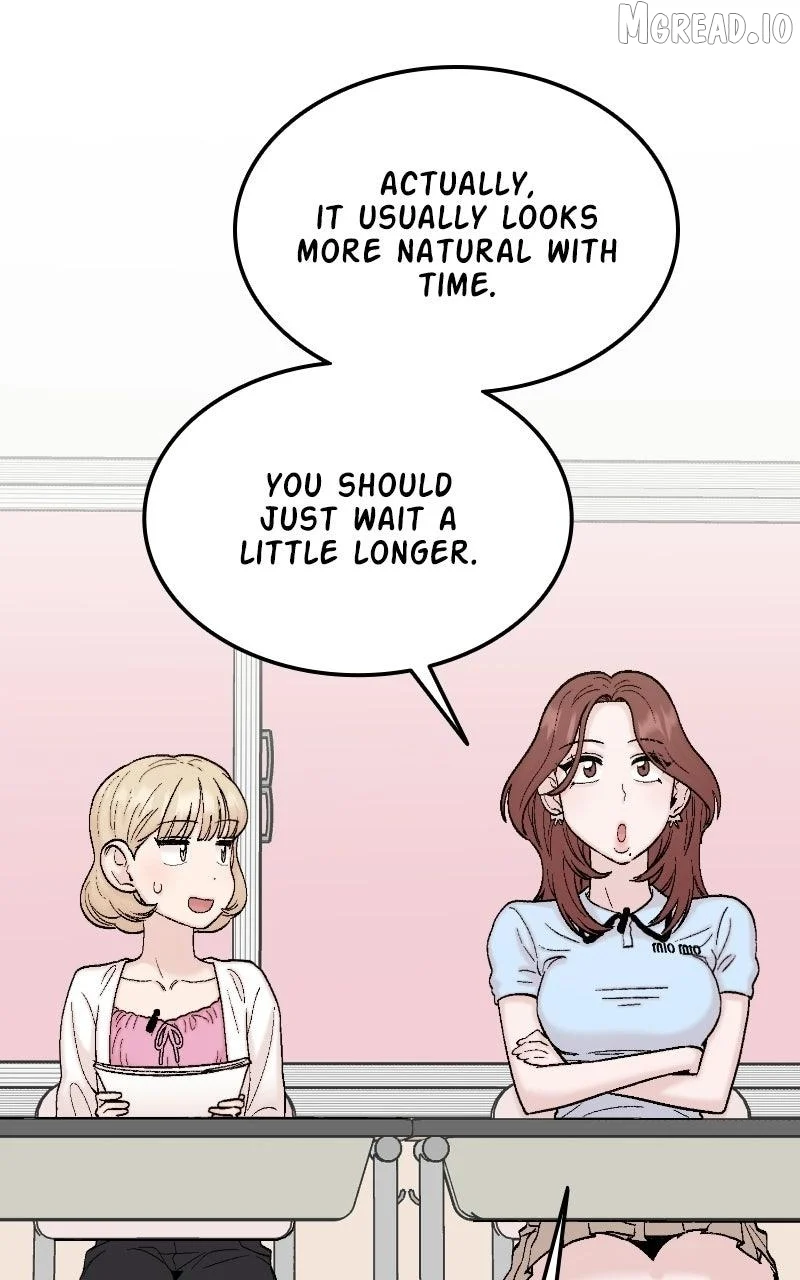 My Dud To Stud Boyfriend Chapter 172 page 44