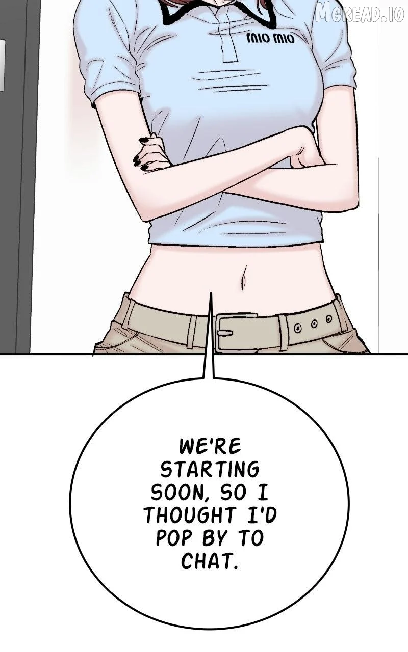 My Dud To Stud Boyfriend Chapter 172 page 17