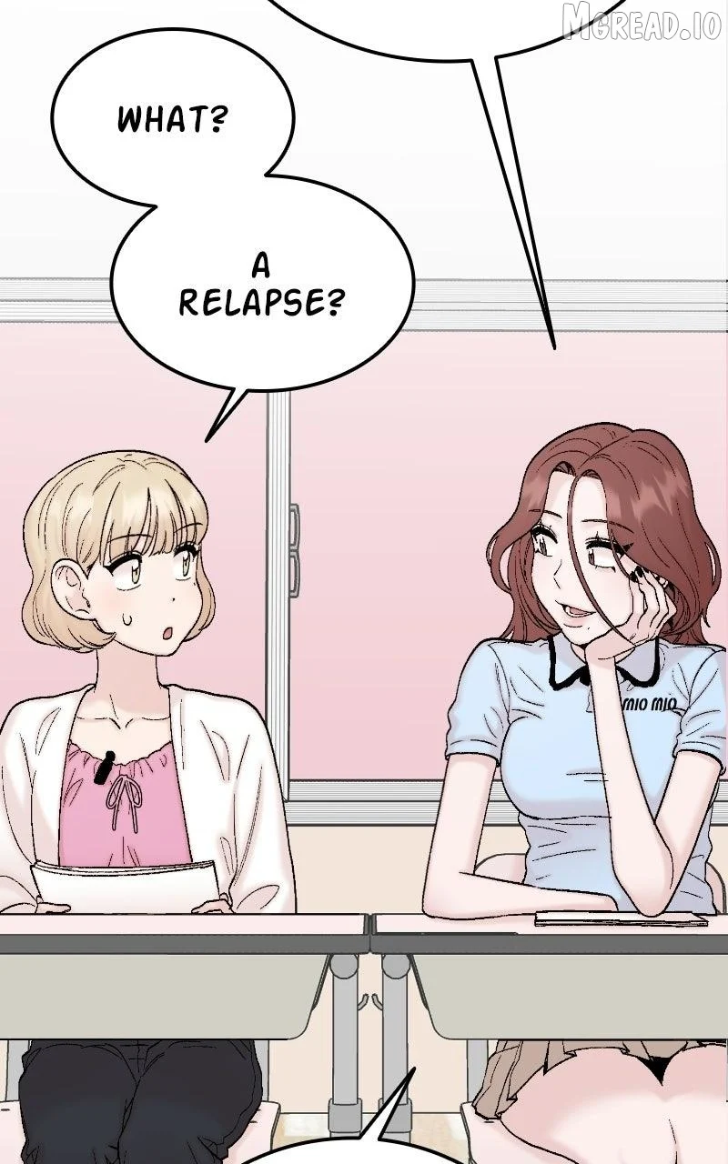 My Dud To Stud Boyfriend Chapter 172 page 63
