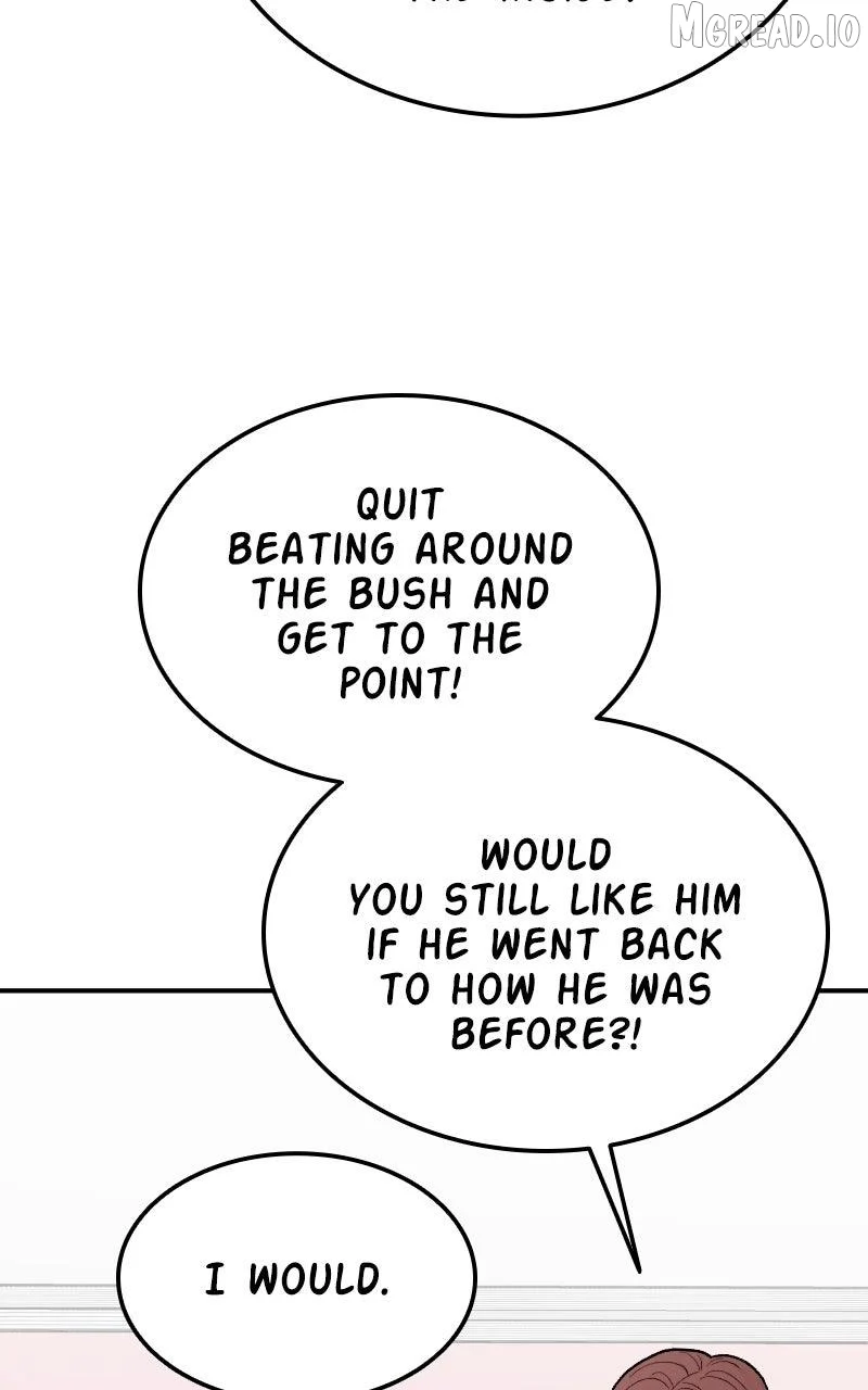 My Dud To Stud Boyfriend Chapter 172 page 80