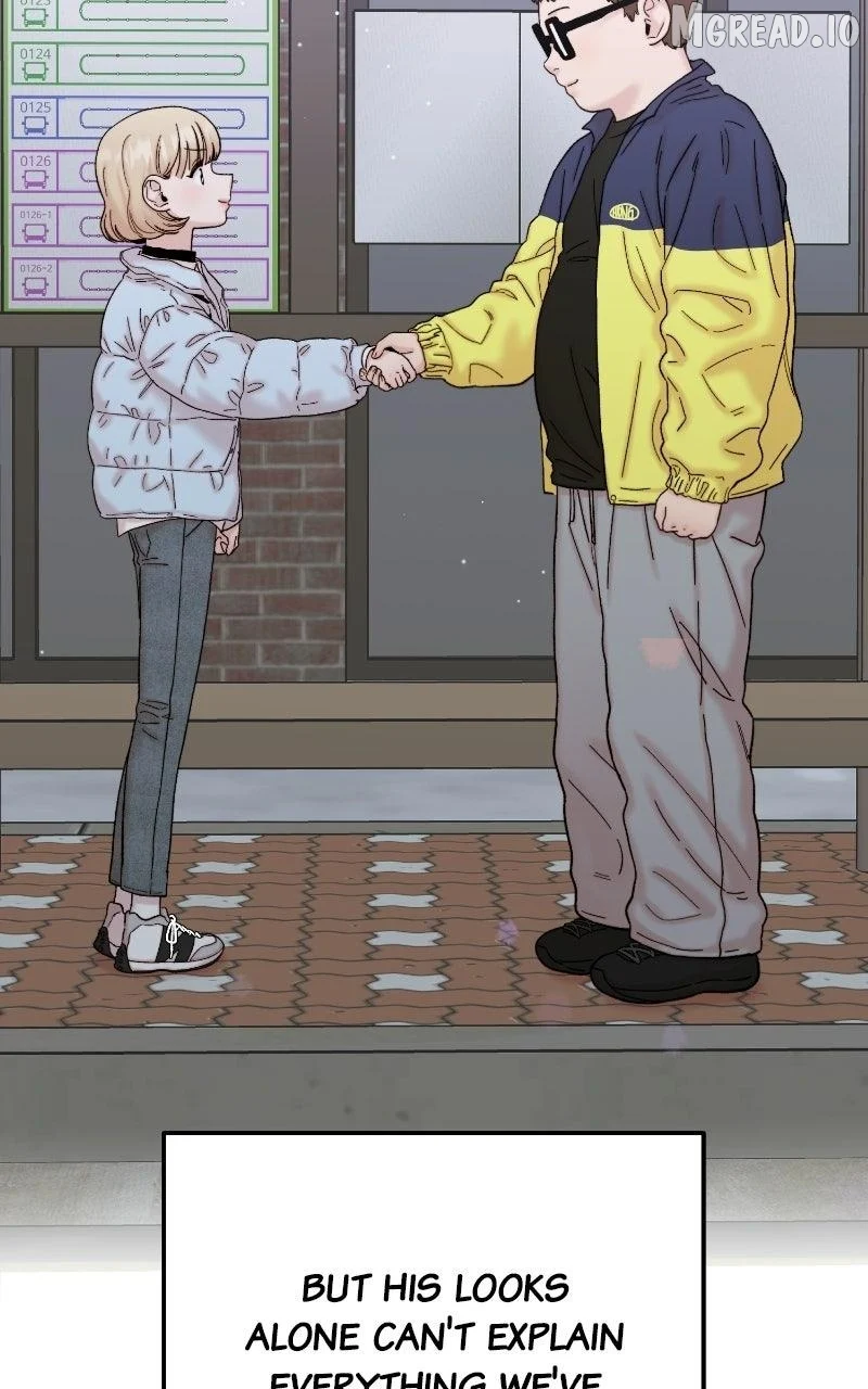 My Dud To Stud Boyfriend Chapter 172 page 68