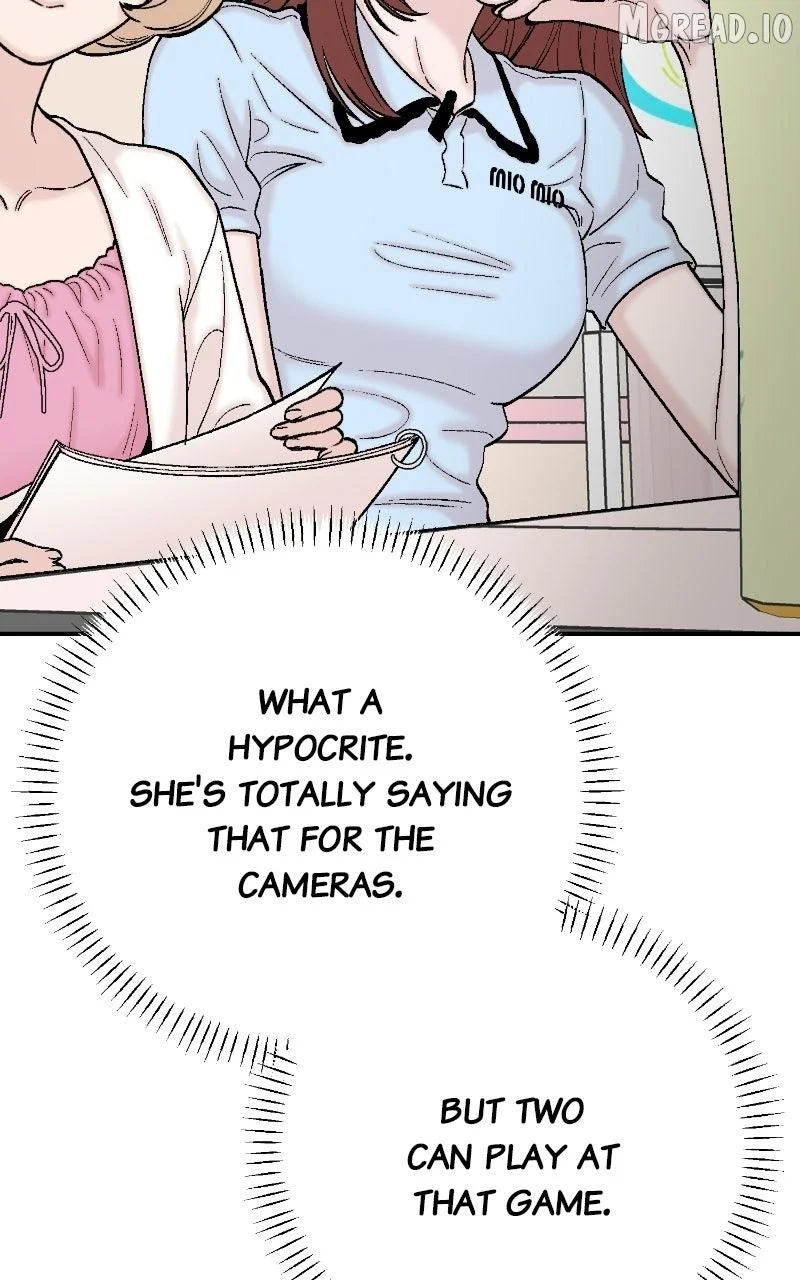 My Dud To Stud Boyfriend Chapter 172 page 86