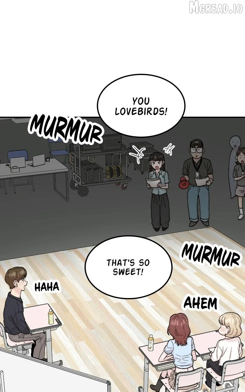 My Dud To Stud Boyfriend Chapter 172 page 84