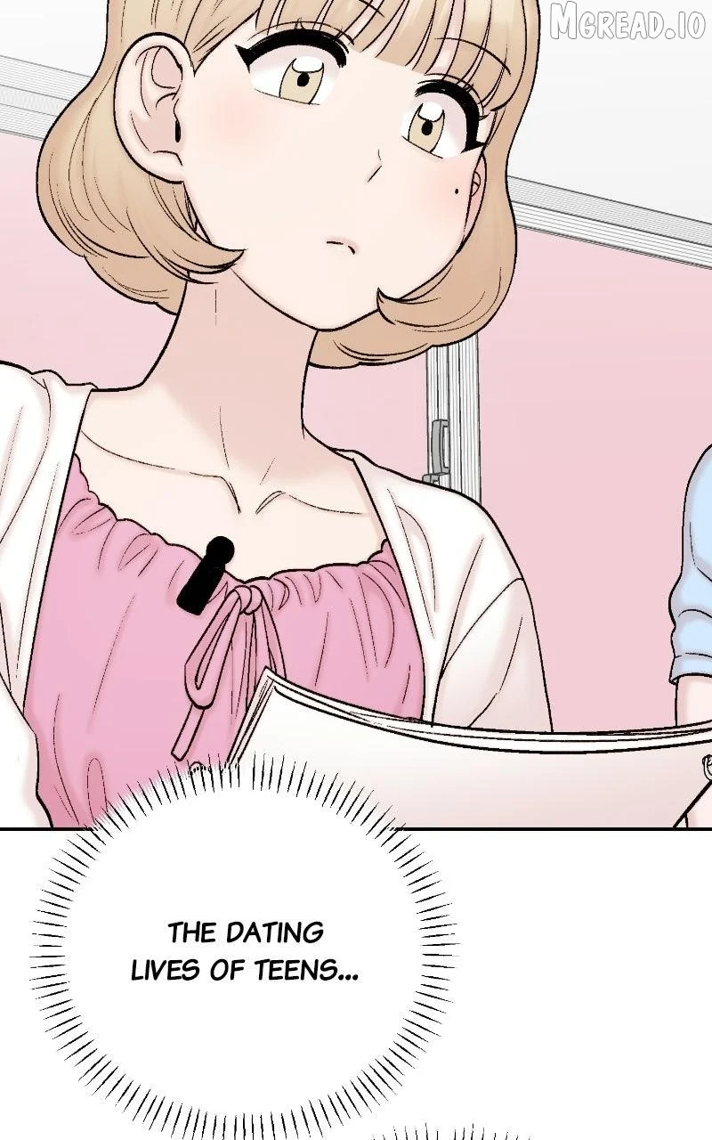 My Dud To Stud Boyfriend Chapter 172 page 36
