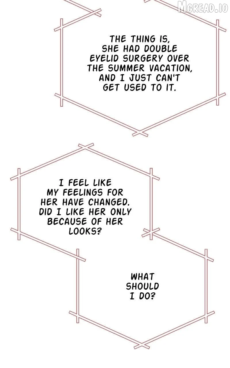 My Dud To Stud Boyfriend Chapter 172 page 43