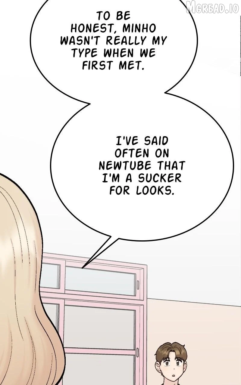My Dud To Stud Boyfriend Chapter 172 page 71
