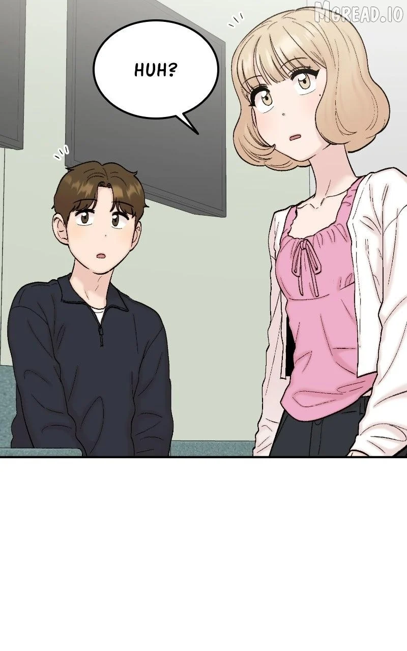 My Dud To Stud Boyfriend Chapter 172 page 15