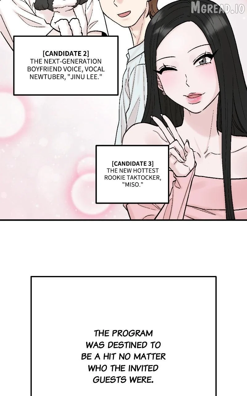 My Dud To Stud Boyfriend Chapter 172 page 3