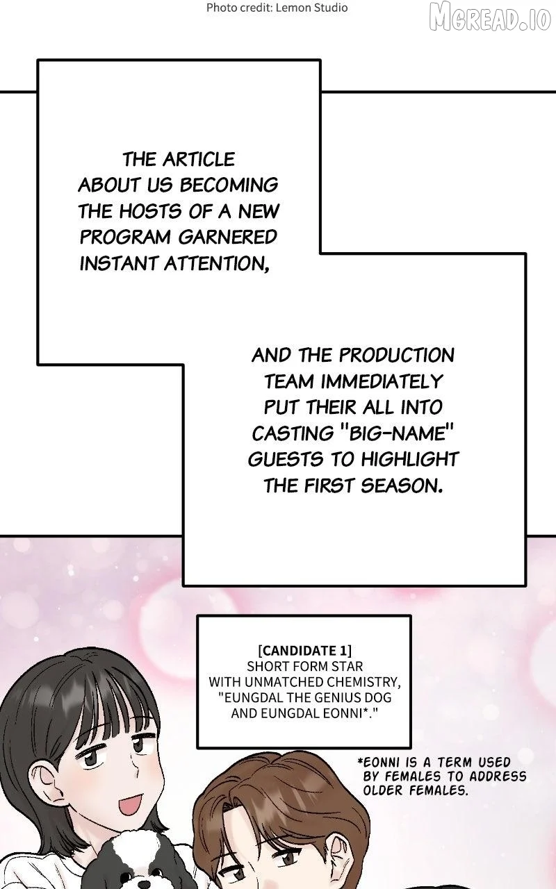 My Dud To Stud Boyfriend Chapter 172 page 2