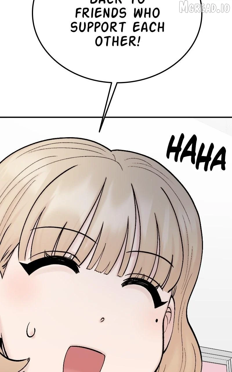 My Dud To Stud Boyfriend Chapter 172 page 106