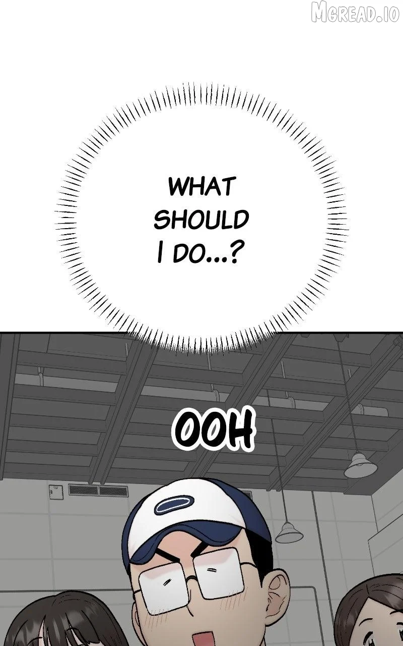 My Dud To Stud Boyfriend Chapter 172 page 101