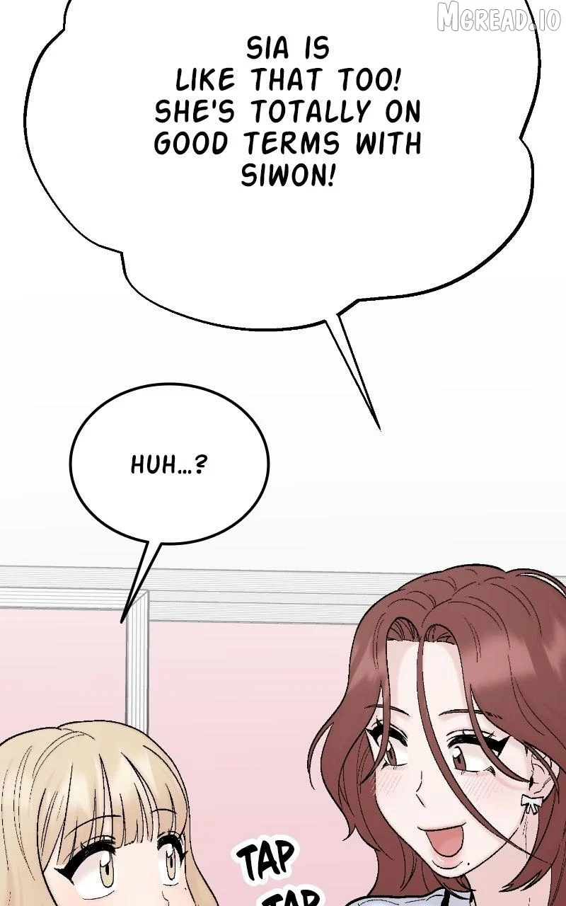 My Dud To Stud Boyfriend Chapter 172 page 92