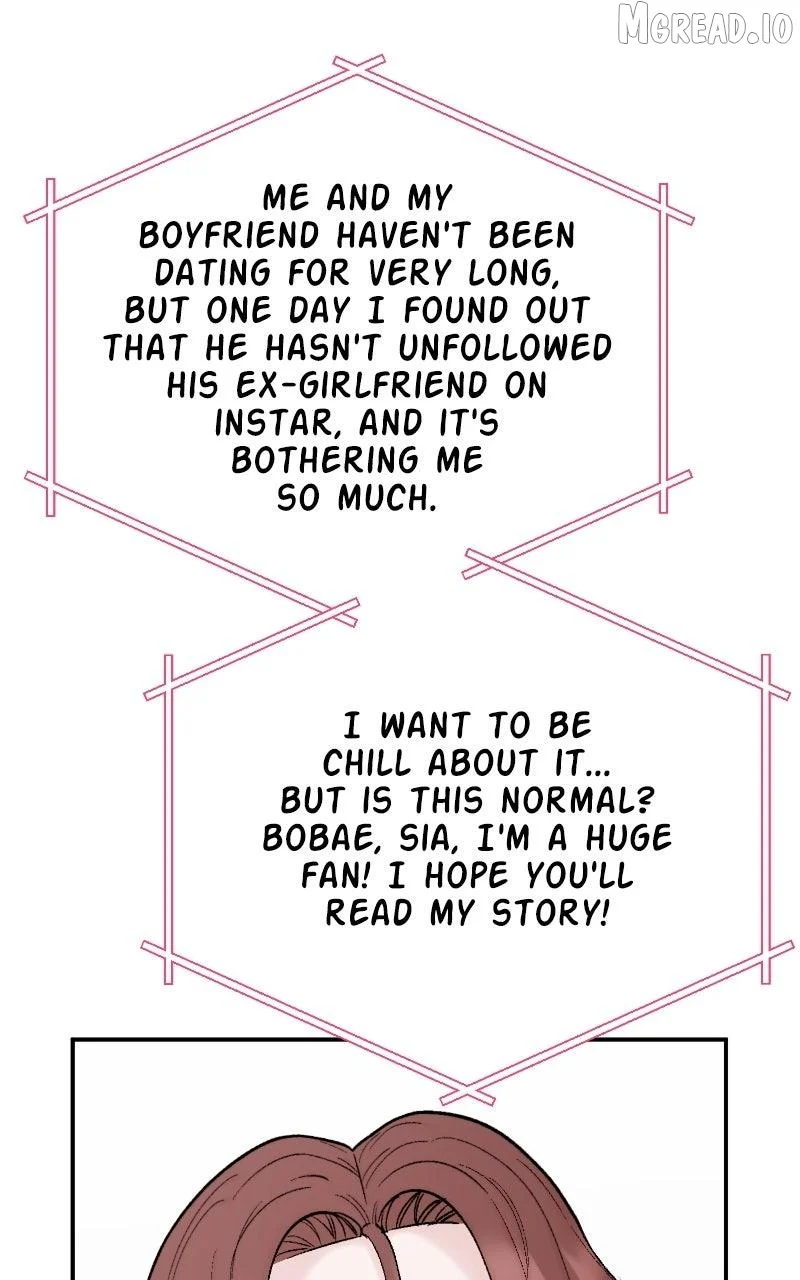 My Dud To Stud Boyfriend Chapter 172 page 88
