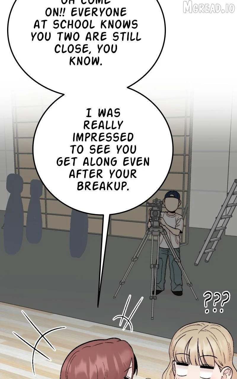 My Dud To Stud Boyfriend Chapter 172 page 96