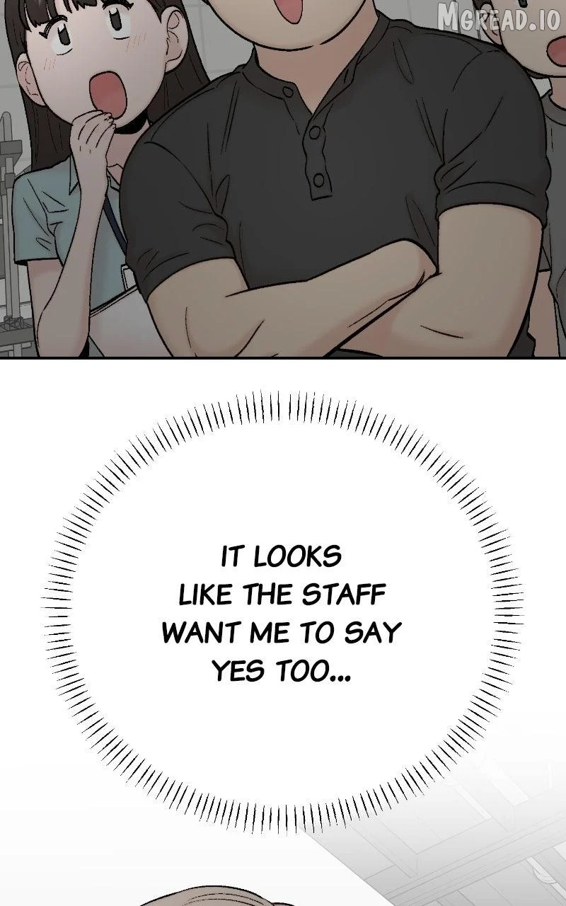 My Dud To Stud Boyfriend Chapter 172 page 102