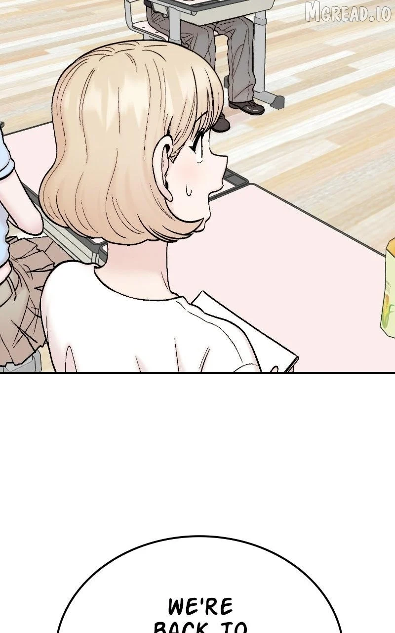 My Dud To Stud Boyfriend Chapter 172 page 105