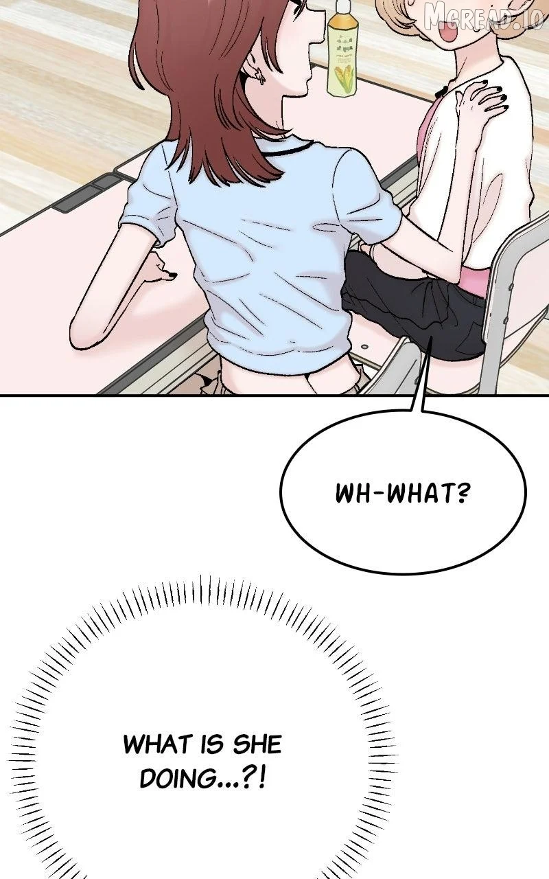 My Dud To Stud Boyfriend Chapter 172 page 97