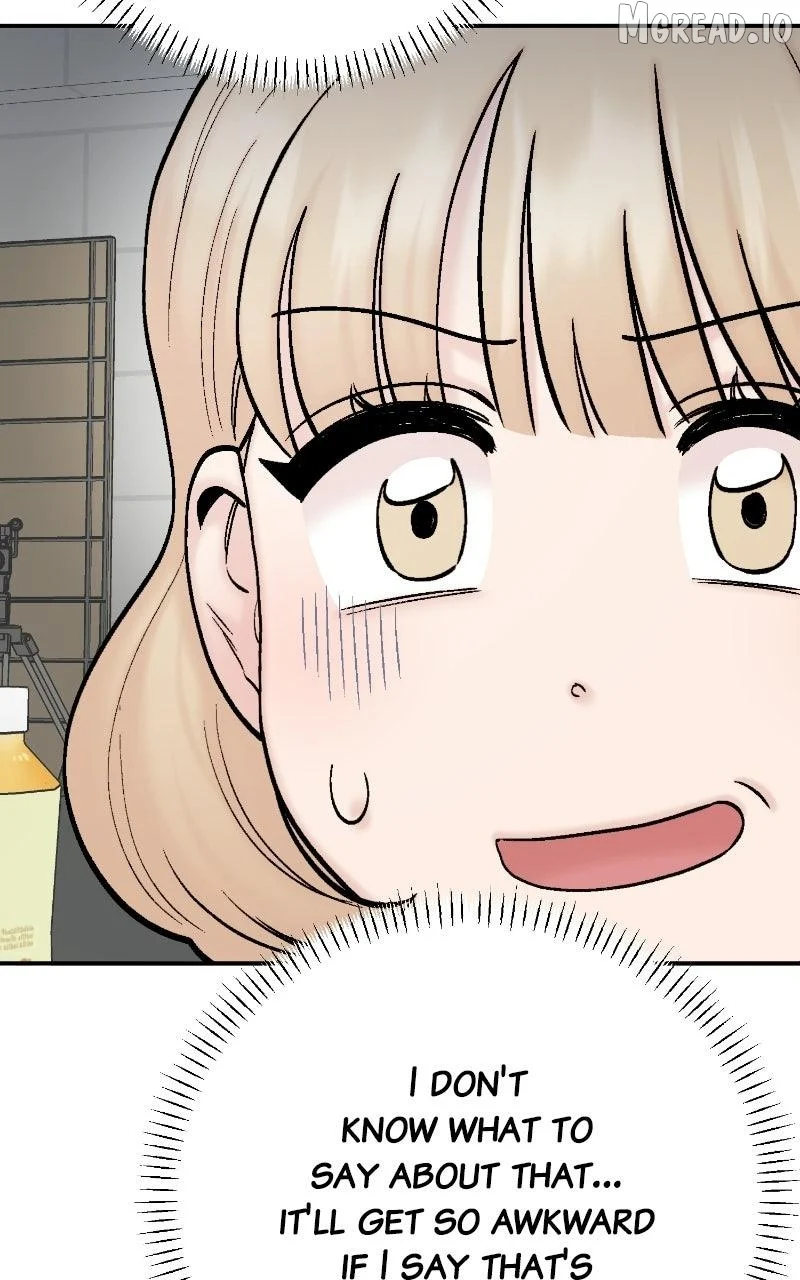 My Dud To Stud Boyfriend Chapter 172 page 98