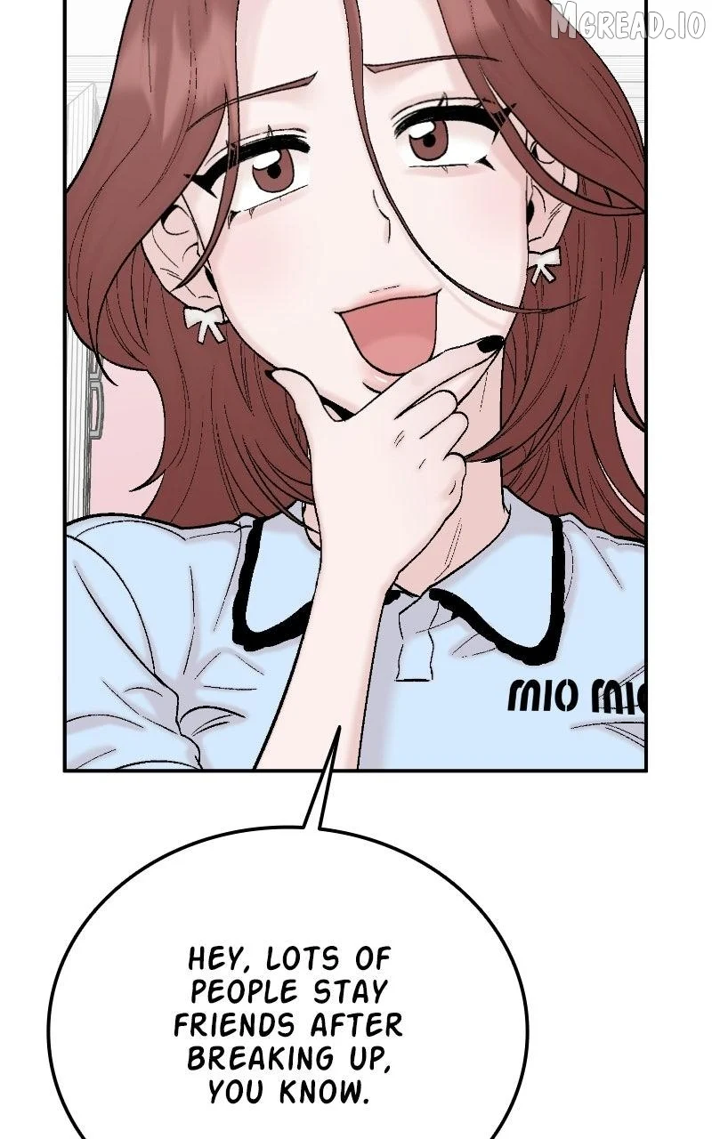 My Dud To Stud Boyfriend Chapter 172 page 89