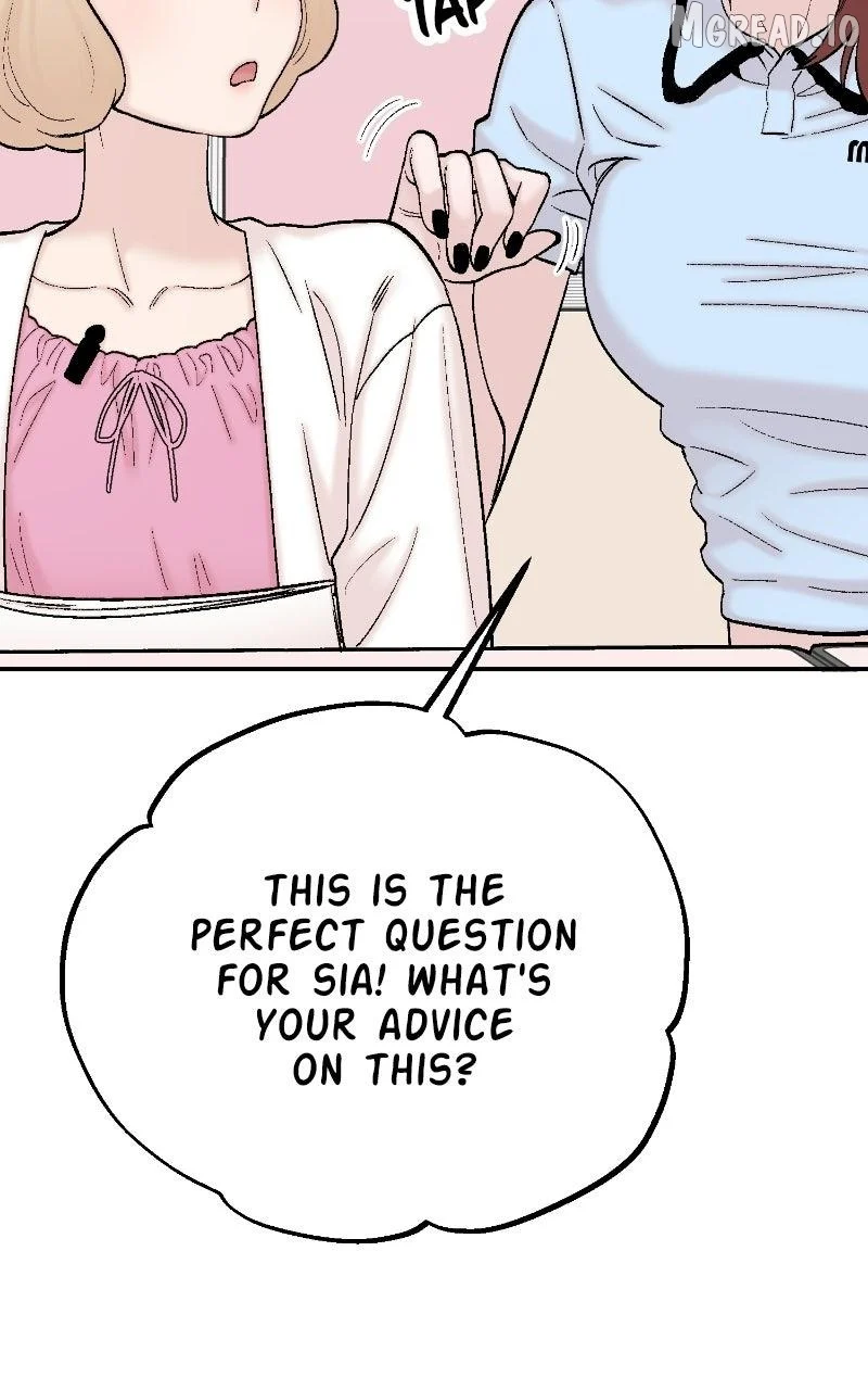My Dud To Stud Boyfriend Chapter 172 page 93