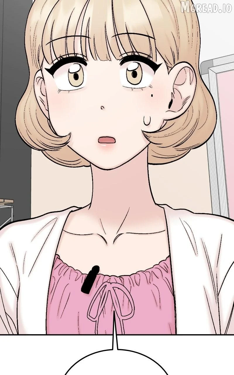 My Dud To Stud Boyfriend Chapter 172 page 112