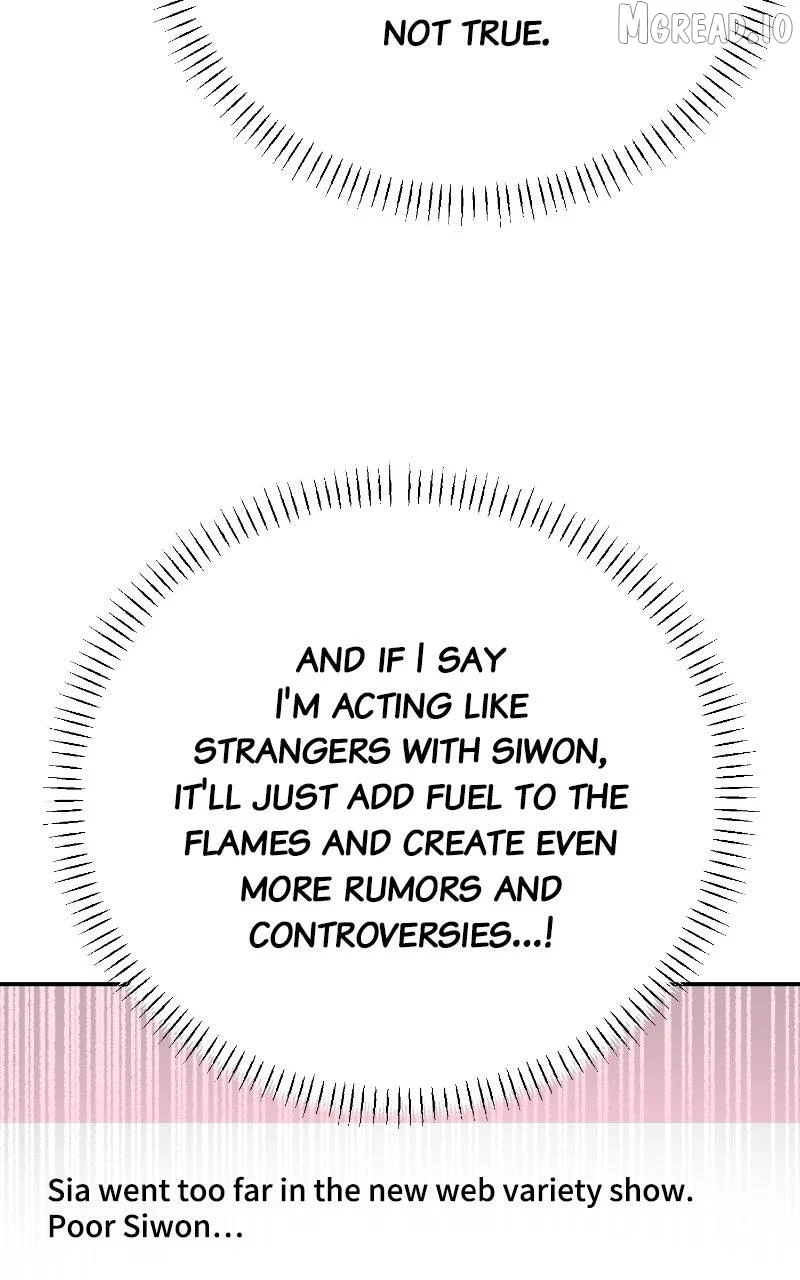 My Dud To Stud Boyfriend Chapter 172 page 99