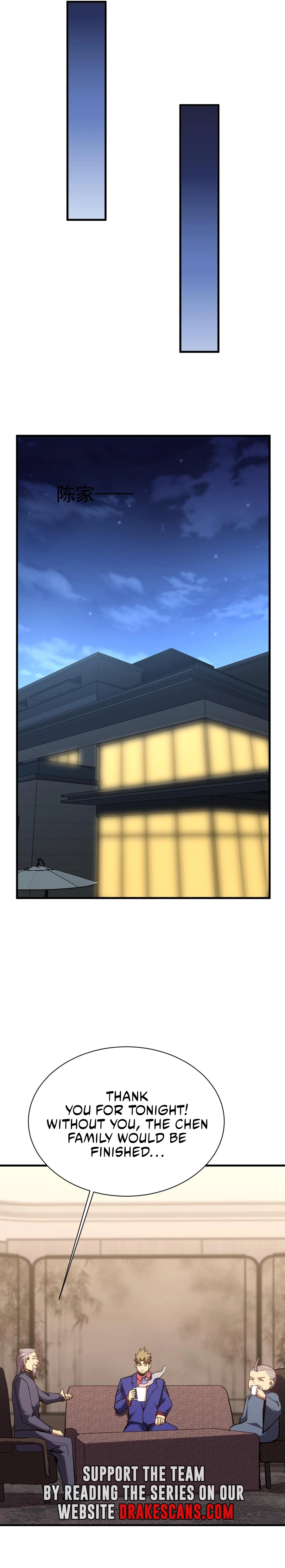 Log into the Future Chapter 172 page 6