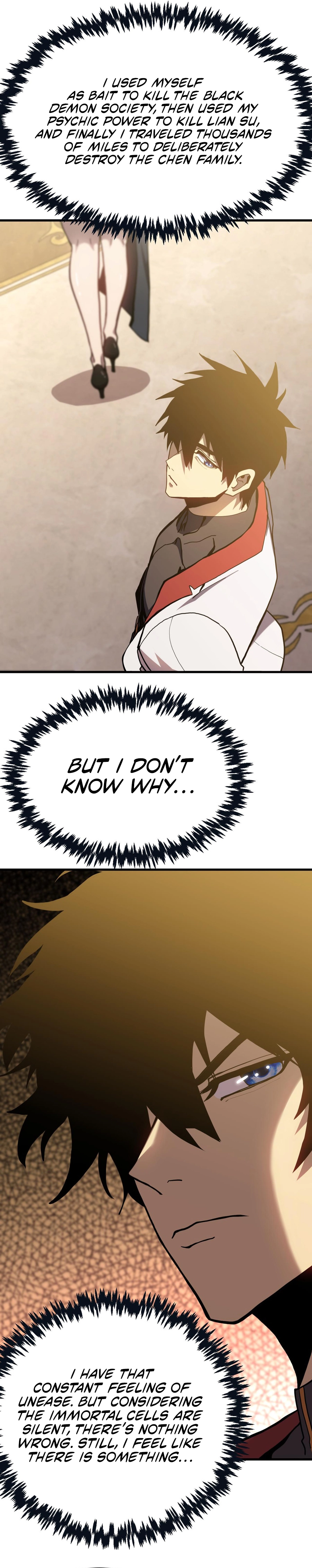 Log into the Future Chapter 172 page 4