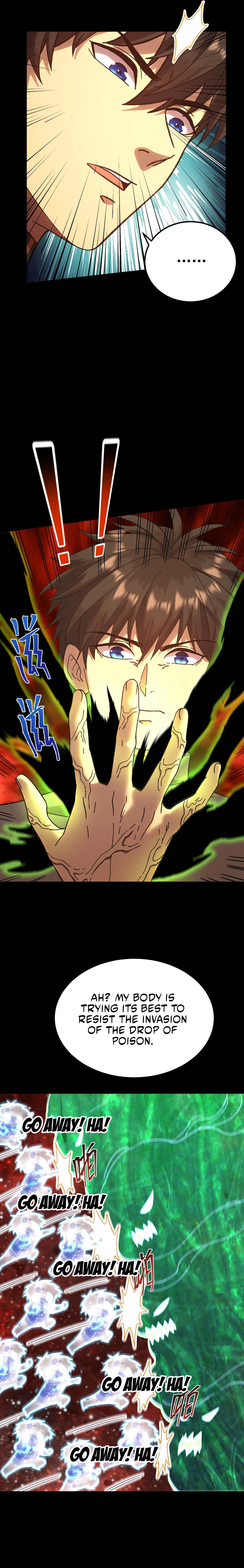Log into the Future Chapter 172 page 24