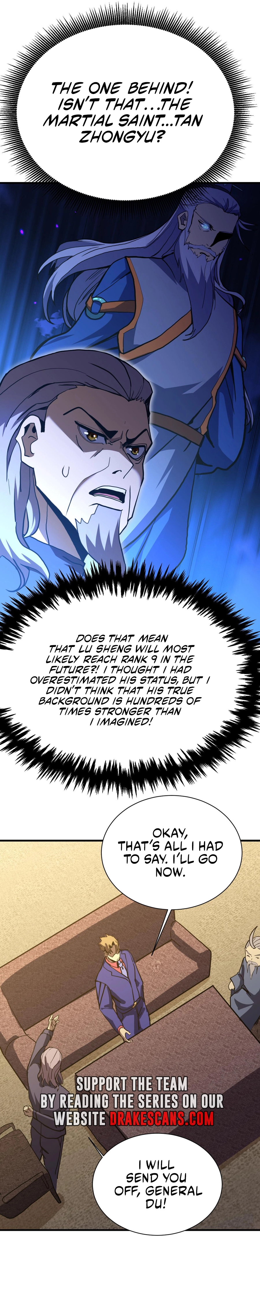 Log into the Future Chapter 172 page 9