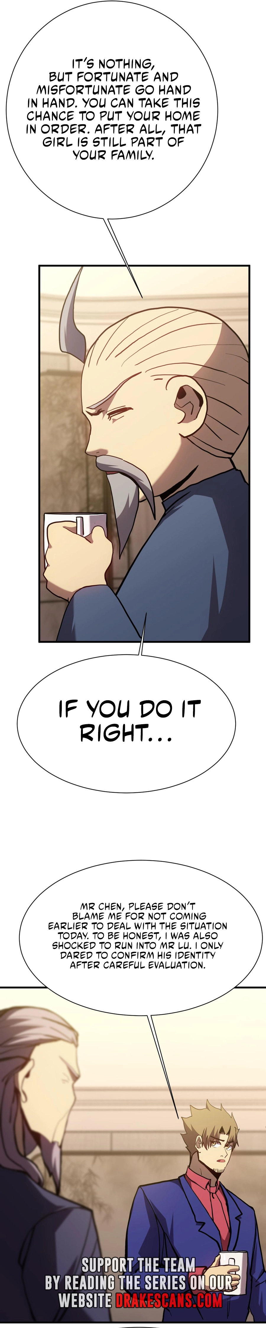 Log into the Future Chapter 172 page 7