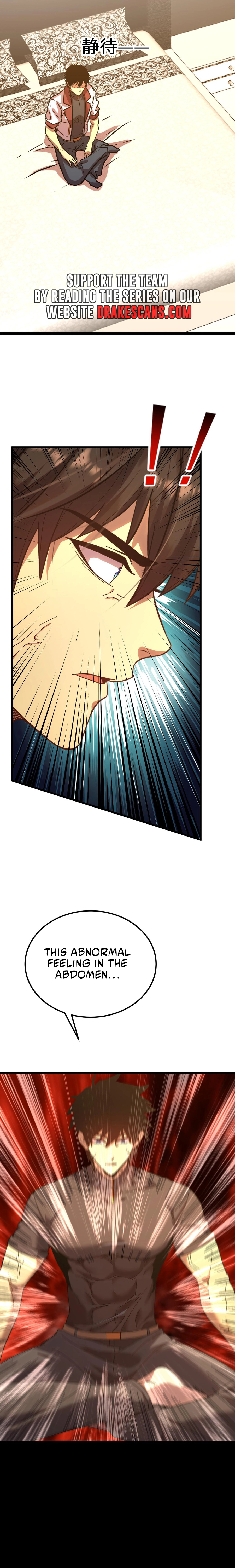 Log into the Future Chapter 172 page 18