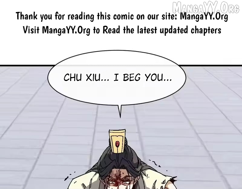 Master: This rebellious disciple is definitely not the Holy Son Chapter 171 page 1