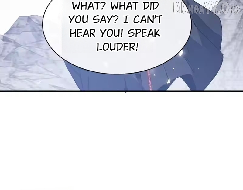 Master: This rebellious disciple is definitely not the Holy Son Chapter 171 page 6