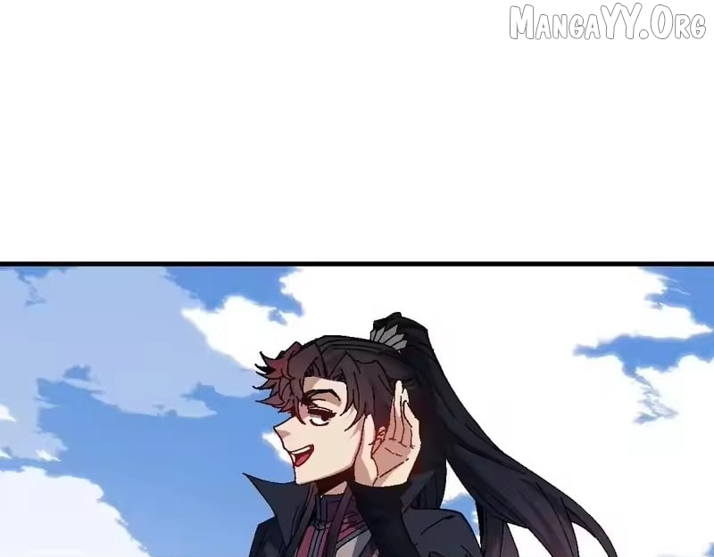 Master: This rebellious disciple is definitely not the Holy Son Chapter 171 page 4